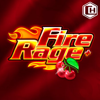 Justin Casino Fire Rage Plus Spiel
