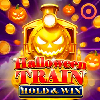 Justin Casino Halloween Train Spiel