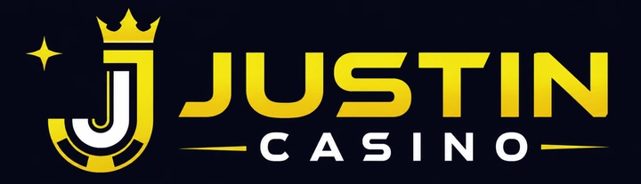 Justin Casino Logo